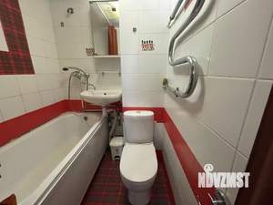 2-к квартира, вторичка, 43м2, 3/9 этаж