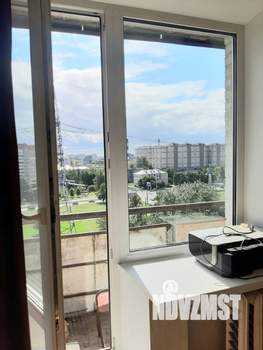 2-к квартира, вторичка, 56м2, 11/14 этаж