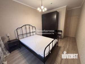 1-к квартира, вторичка, 32м2, 8/25 этаж