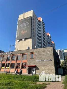 3-к квартира, вторичка, 77м2, 5/15 этаж