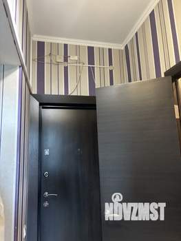 1-к квартира, вторичка, 42м2, 2/17 этаж