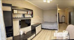 Студия квартира, вторичка, 33м2, 26/27 этаж