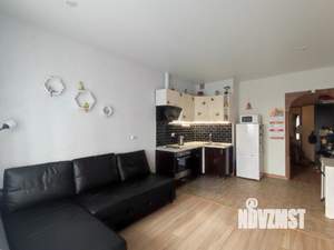 Студия квартира, вторичка, 28м2, 7/26 этаж