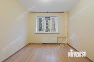 2-к квартира, вторичка, 59м2, 2/26 этаж