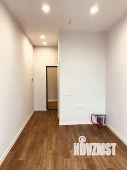 Студия квартира, вторичка, 17м2, 3/7 этаж