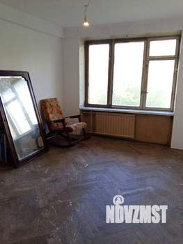 2-к квартира, вторичка, 51м2, 6/9 этаж