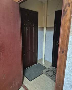 1-к квартира, вторичка, 41м2, 1/8 этаж