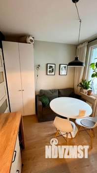 1-к квартира, вторичка, 33м2, 5/23 этаж
