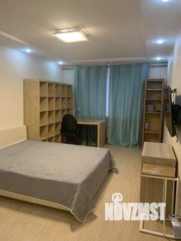 2-к квартира, вторичка, 52м2, 11/17 этаж