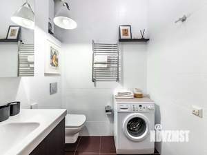 1-к квартира, вторичка, 55м2, 4/5 этаж