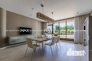 4-к квартира, вторичка, 165м2, 1/7 этаж