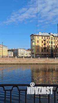Студия квартира, вторичка, 21м2, 2/6 этаж