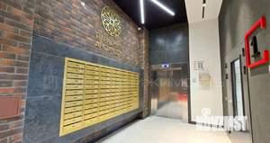 1-к квартира, вторичка, 38м2, 5/5 этаж