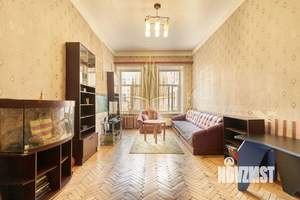 3-к квартира, вторичка, 103м2, 3/5 этаж