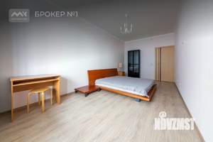 2-к квартира, вторичка, 86м2, 14/20 этаж