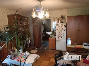3-к квартира, вторичка, 57м2, 3/9 этаж
