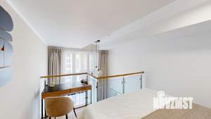 Студия квартира, вторичка, 37м2, 3/6 этаж