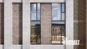 2-к квартира, вторичка, 54м2, 16/17 этаж