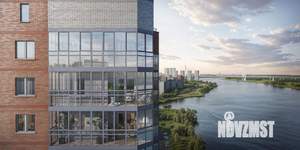 2-к квартира, вторичка, 63м2, 14/24 этаж