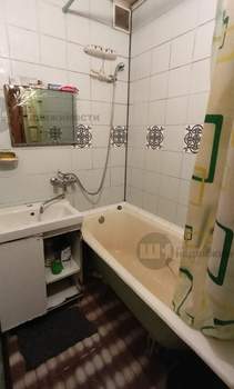 2-к квартира, вторичка, 44м2, 2/5 этаж