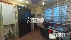 3-к квартира, вторичка, 81м2, 4/8 этаж