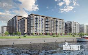 Студия квартира, вторичка, 25м2, 17/17 этаж