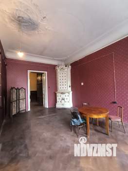 6-к квартира, вторичка, 188м2, 2/4 этаж