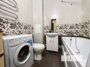 1-к квартира, вторичка, 32м2, 12/12 этаж