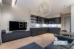 3-к квартира, вторичка, 137м2, 3/6 этаж