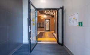 Студия квартира, вторичка, 24м2, 20/23 этаж