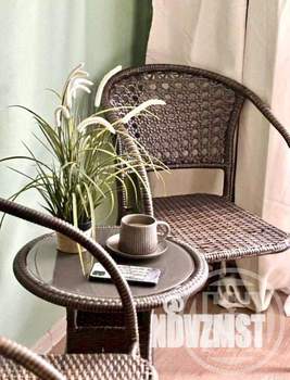 Студия квартира, вторичка, 26м2, 3/8 этаж