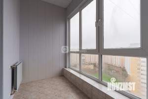 2-к квартира, вторичка, 62м2, 19/19 этаж