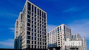 1-к квартира, вторичка, 48м2, 13/13 этаж