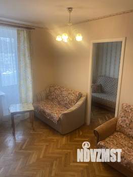1-к квартира, вторичка, 34м2, 3/9 этаж