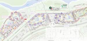 1-к квартира, вторичка, 29м2, 3/24 этаж