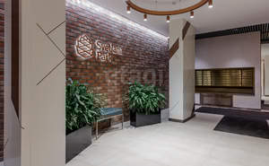 1-к квартира, вторичка, 34м2, 4/13 этаж