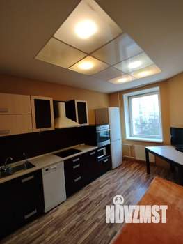 1-к квартира, вторичка, 42м2, 3/14 этаж