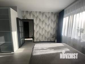 1-к квартира, вторичка, 37м2, 7/9 этаж