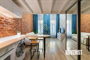 6-к квартира, вторичка, 141м2, 2/5 этаж