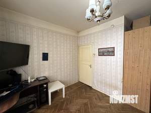 1-к квартира, вторичка, 31м2, 3/4 этаж
