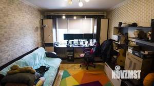 3-к квартира, вторичка, 61м2, 4/5 этаж