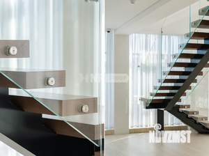 5-к квартира, вторичка, 363м2, 7/7 этаж