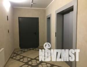 1-к квартира, вторичка, 43м2, 3/18 этаж