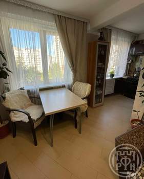 3-к квартира, вторичка, 57м2, 6/9 этаж