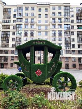 2-к квартира, вторичка, 67м2, 6/10 этаж