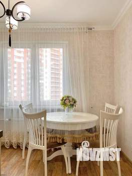 3-к квартира, вторичка, 82м2, 4/10 этаж