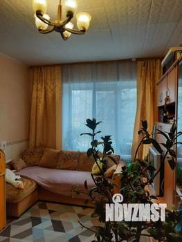 2-к квартира, вторичка, 47м2, 2/5 этаж