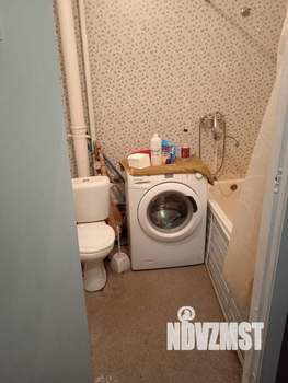 1-к квартира, вторичка, 31м2, 1/16 этаж