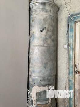 3-к квартира, вторичка, 77м2, 4/6 этаж