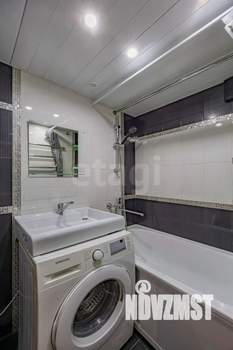 1-к квартира, вторичка, 31м2, 1/5 этаж